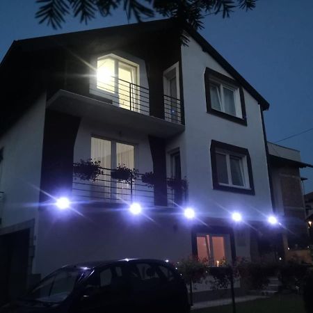Apartman Volijak Appartement Jajce Buitenkant foto