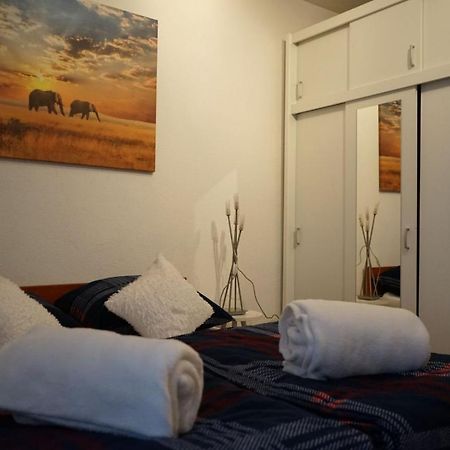 Apartman Volijak Appartement Jajce Buitenkant foto