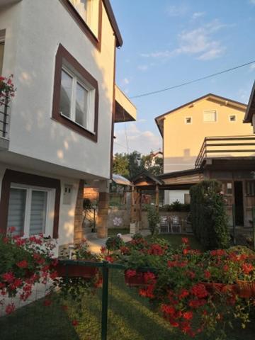 Apartman Volijak Appartement Jajce Buitenkant foto