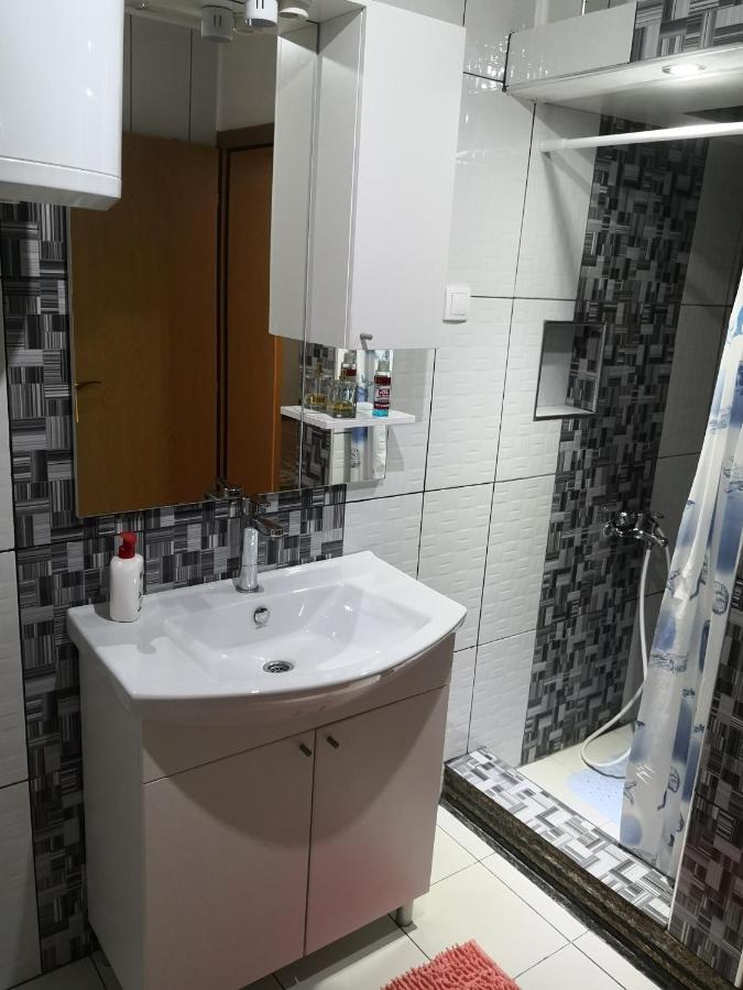 Apartman Volijak Appartement Jajce Buitenkant foto