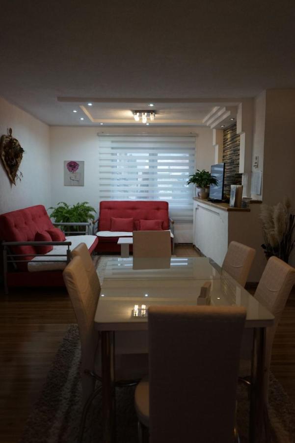 Apartman Volijak Appartement Jajce Buitenkant foto