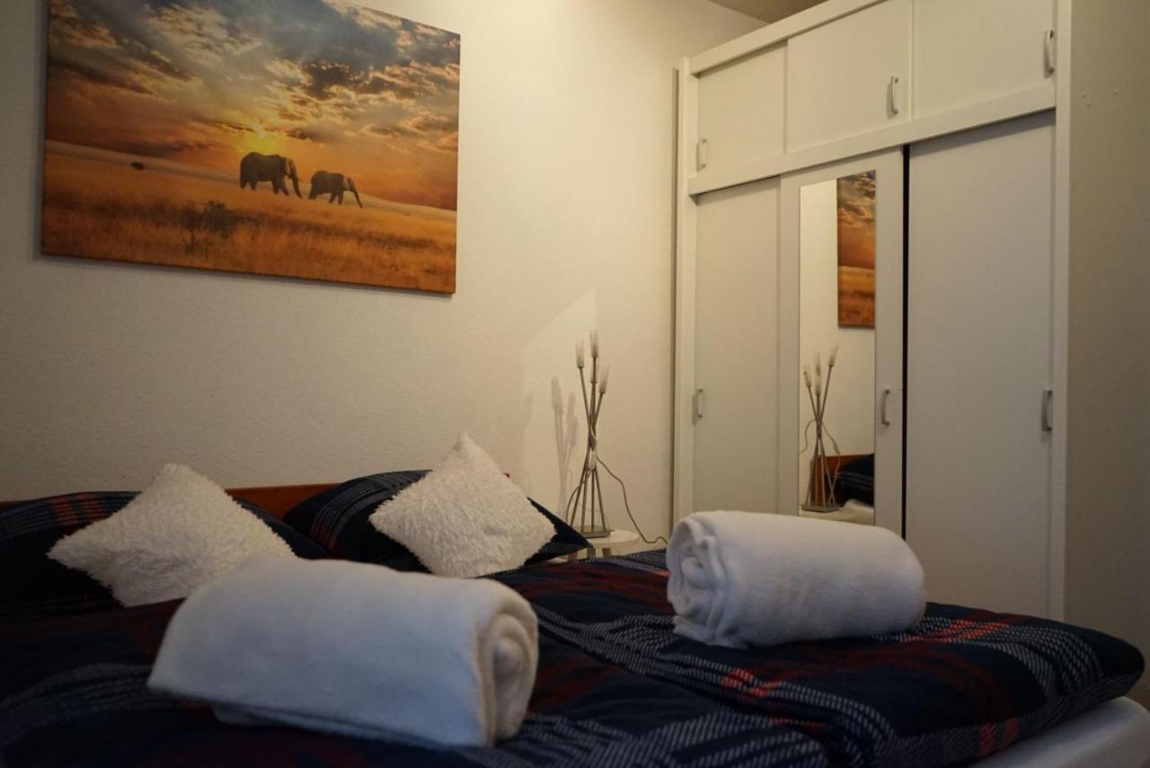 Apartman Volijak Appartement Jajce Buitenkant foto
