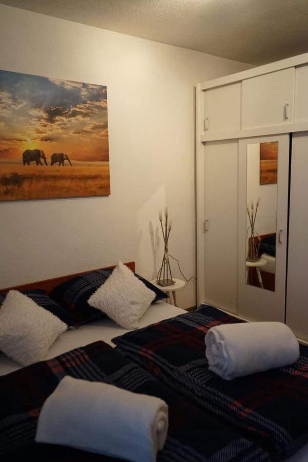 Apartman Volijak Appartement Jajce Buitenkant foto